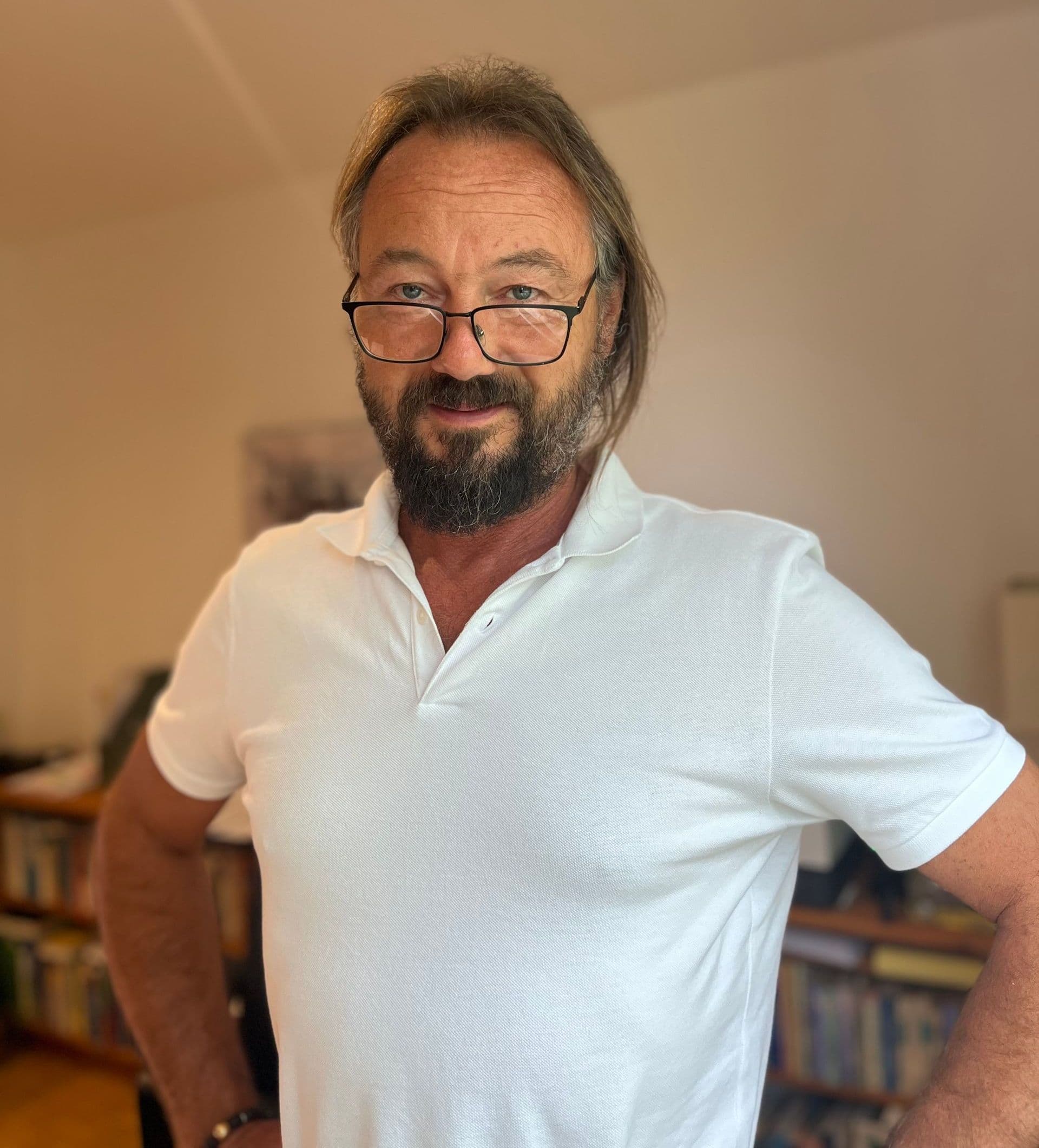 Dr. Clemens Bauer